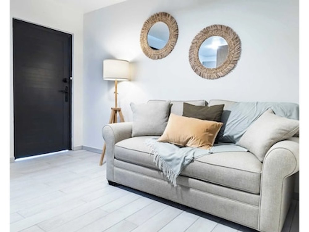 Villas Del Mar 1 | Steps to Beach Prime Location!