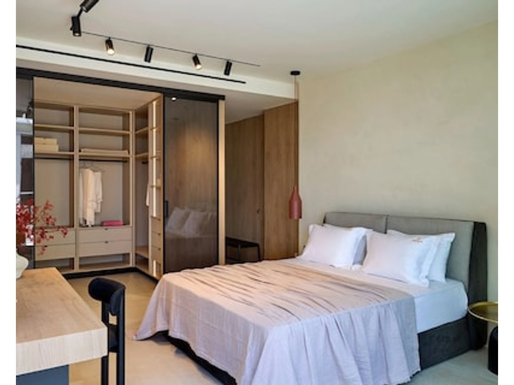 Fasma Suites Luxury Apartments in Piraeus