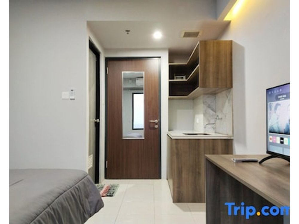Amerta Room Apartment Riverdale powered by Cocotel