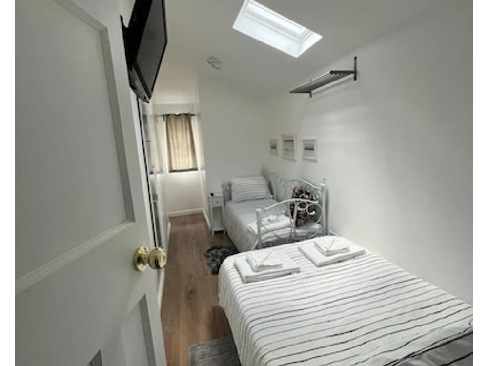 Cosy Studio Apartment/flat In London