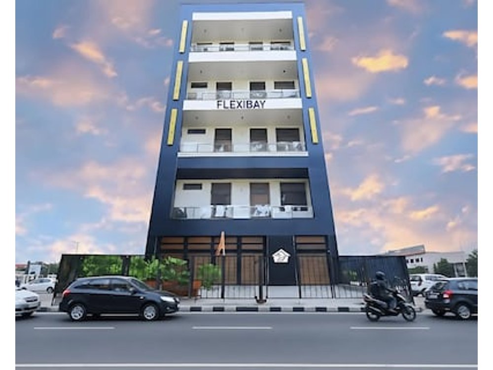 FlexiBay-Girls Hostel North Delhi