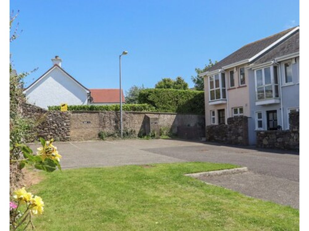 SHEPHERDS WALK pet friendly in Duncannon County Wexford