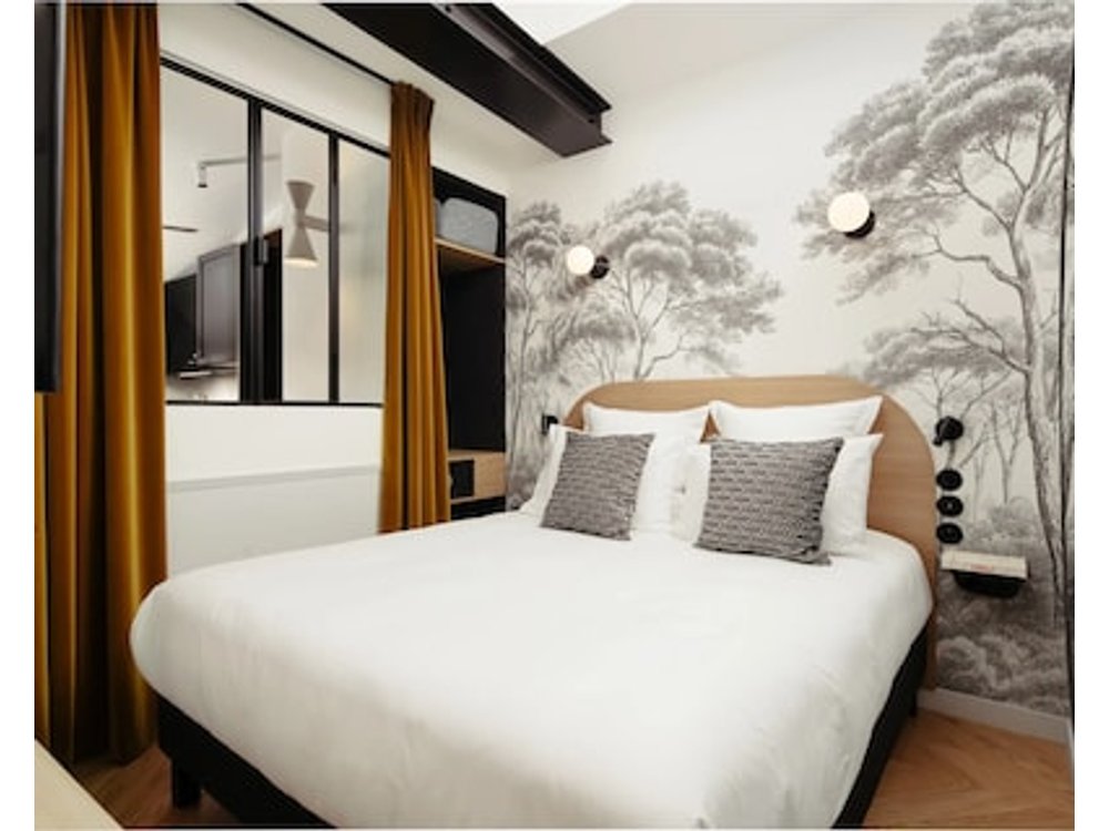 My Maison In Paris Montmartre