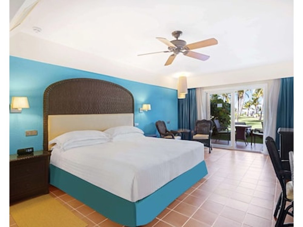 Barceló Bávaro Beach - Adults Only All Inclusive