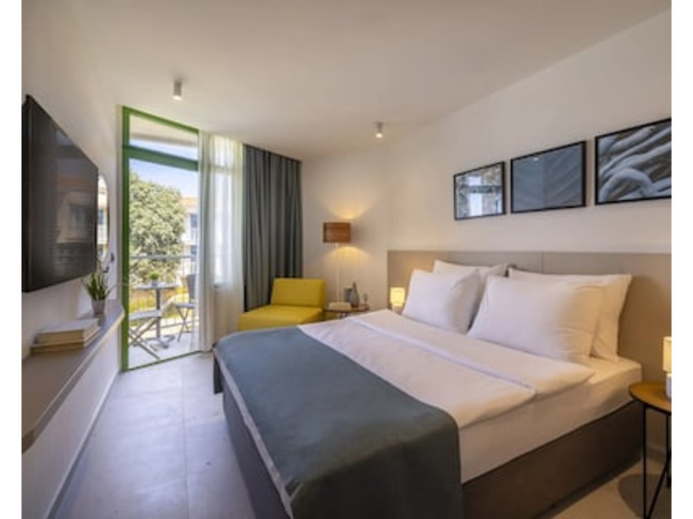Maistra Select Funtana All Inclusive Resort
