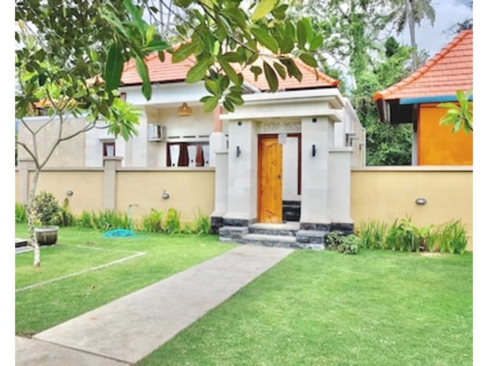 Belvilla 93649 Private Villa 4 Bedroom With Pool Near Ubud