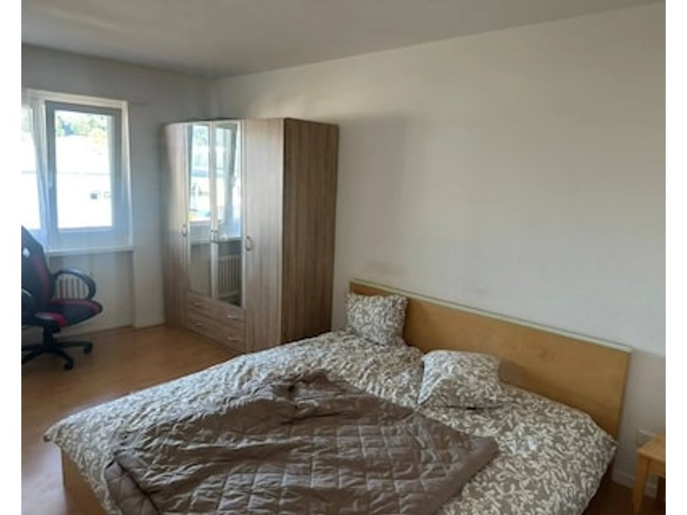 Cosy Apartment In Davos Platz