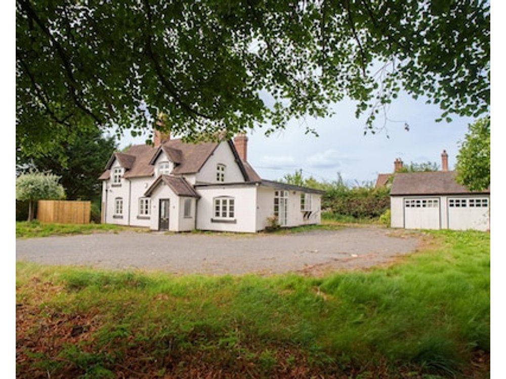 Stunning Countryside Getaway - Sleeps 12 - Games Room inc!