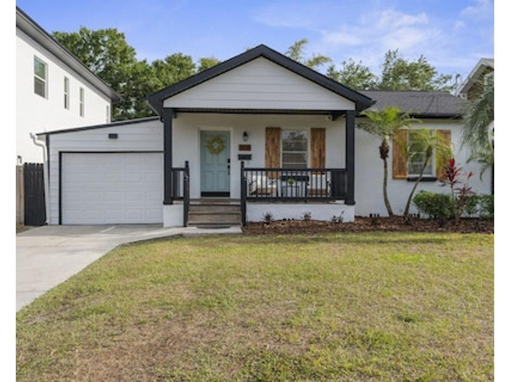Tampa Getaway | Pool | Game Room | Backyard Oasis