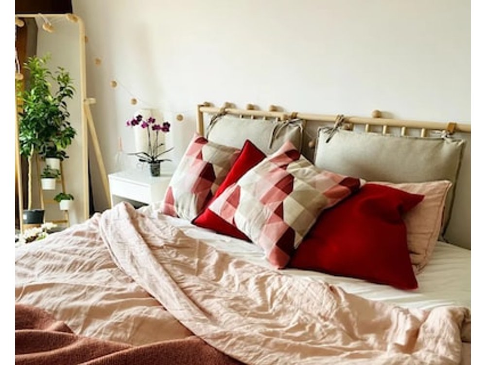 Sunny and Spacious Feng Shui Home in Lisbon