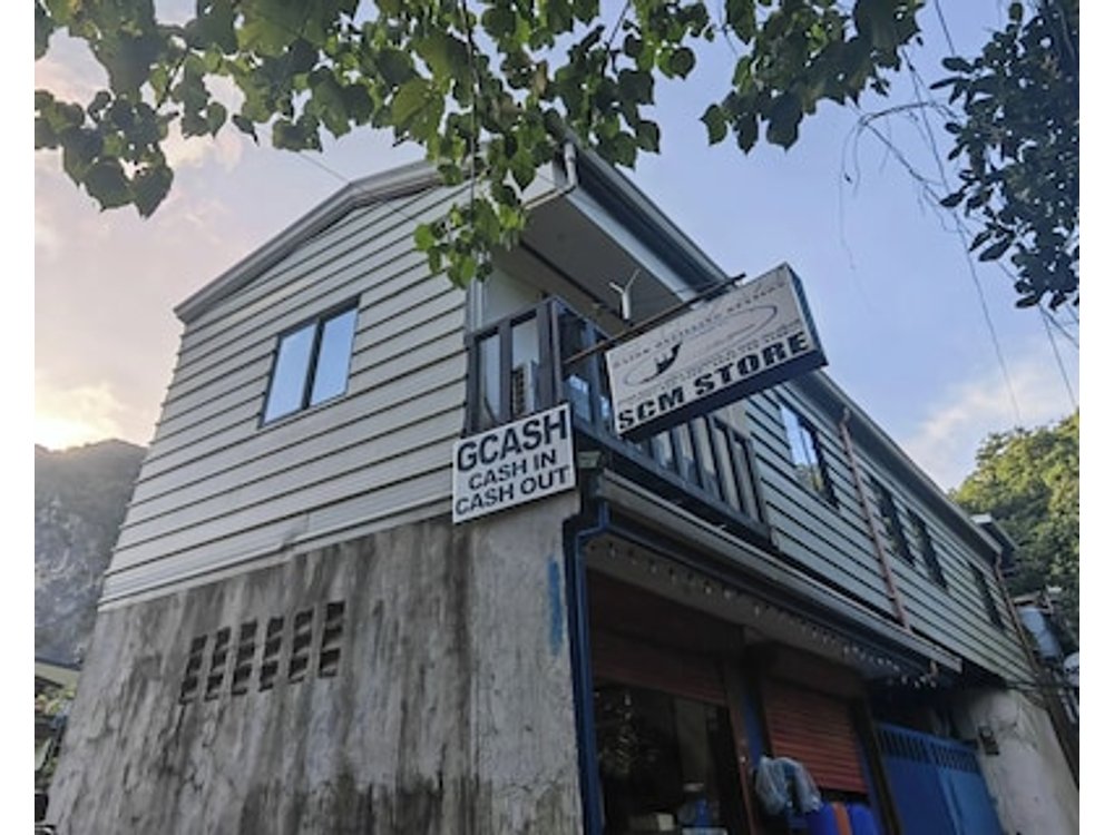 Summer Wind Pension House El Nido