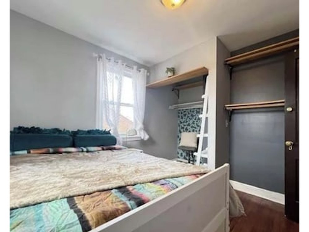 Spacious Dc Getaway • Modern Comfort • Walk-in Shower • Near Metro