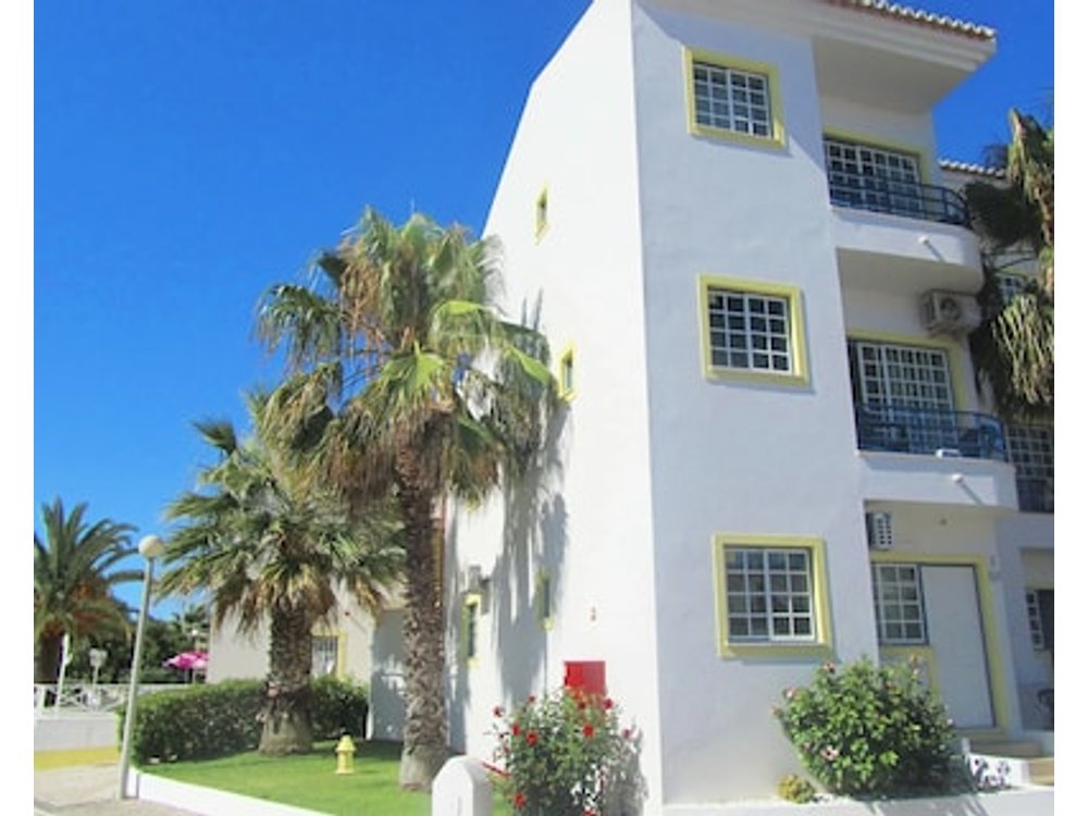 Apartment For Rent In Albufeira - Aparts. Mermaid Of The Oura 5 Mins From The Beach