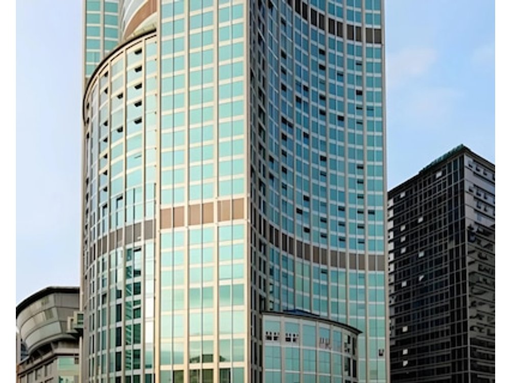 Pullman International Apartment Guangzhou Gangding Subway Station Taikoo Hui Branch