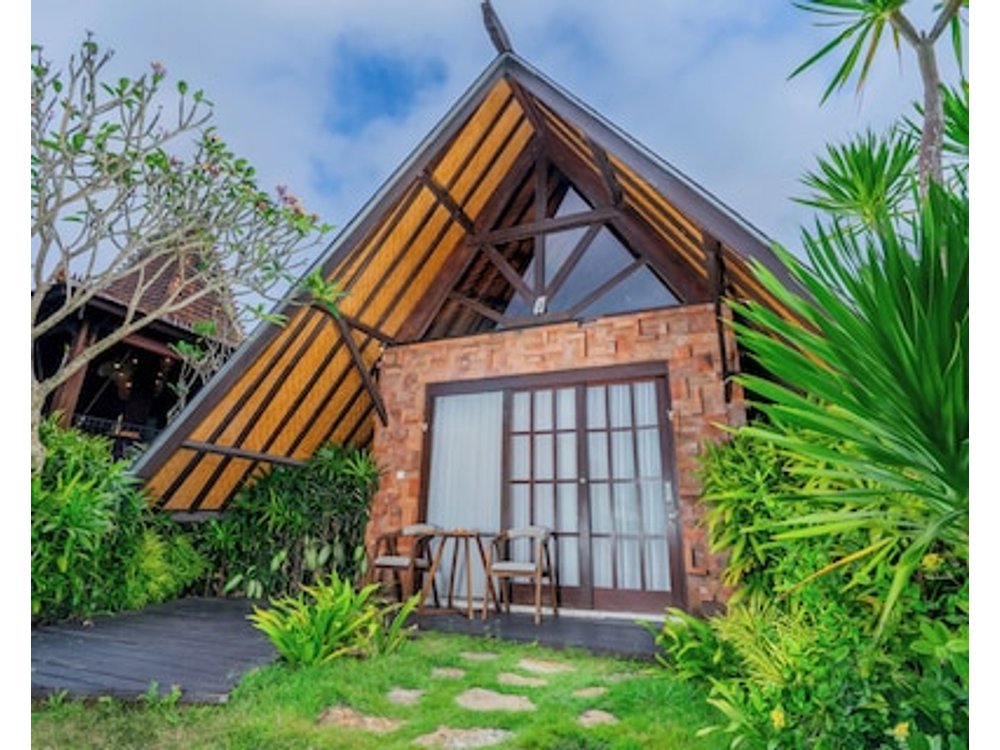 Cemara Hills Uluwatu The Reserve - Cottages & Villas