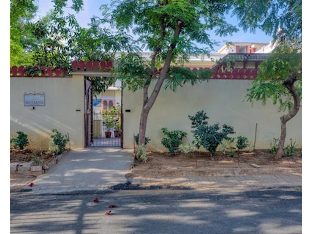 Ikshana - A Boutique Homestay