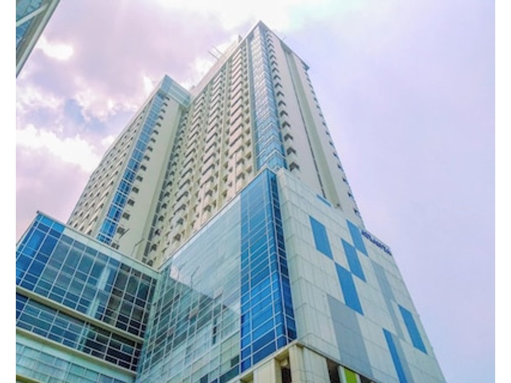 Well Furnished And Cozy 1br Apartment Atlanta Residences