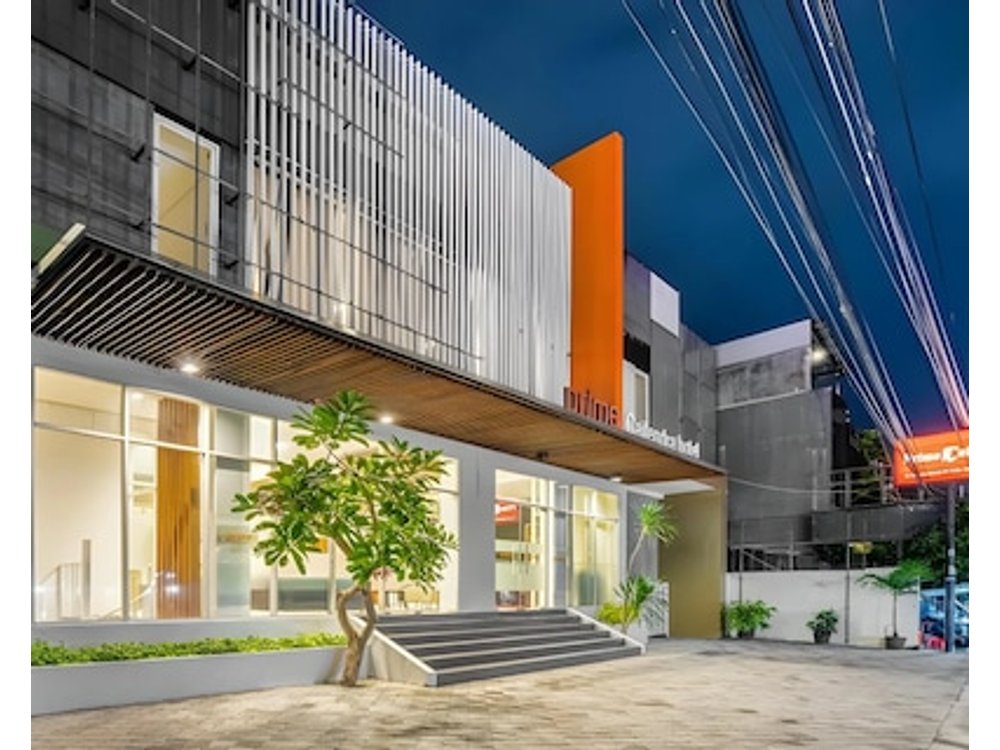 Sans Hotel Prime Cailendra Yogyakarta by RedDoorz