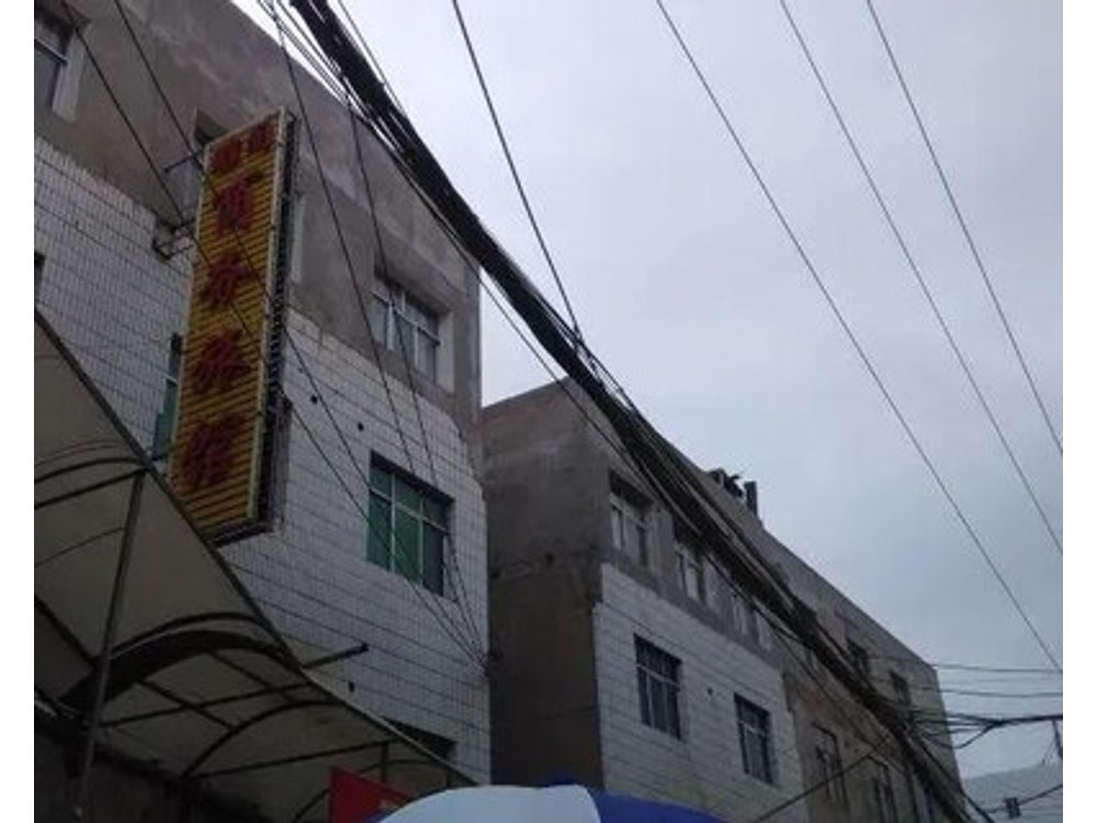 Yage Business Hotel (lanzhou Luxi Road Branch)