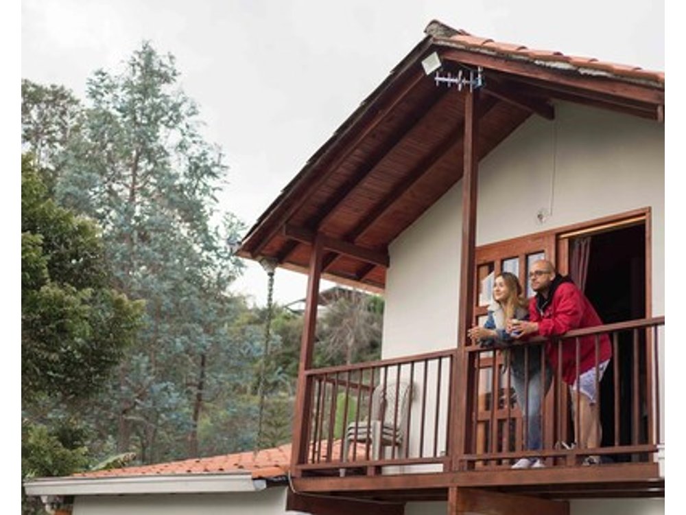 F1-cabañas Con Represa Y Glamping Peñol Y Guatapé