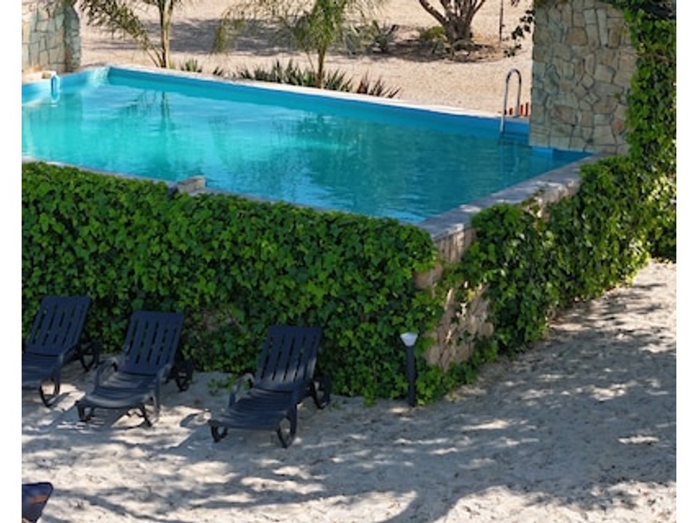 Cottage Casa Castelão With Shared Pool Shared Terrace And Air Conditioning