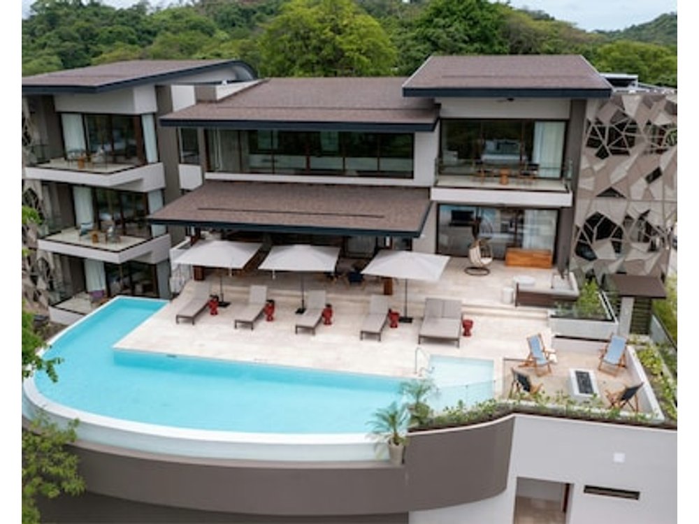 The Westin Reserva Conchal an All-Inclusive Golf Resort & Spa