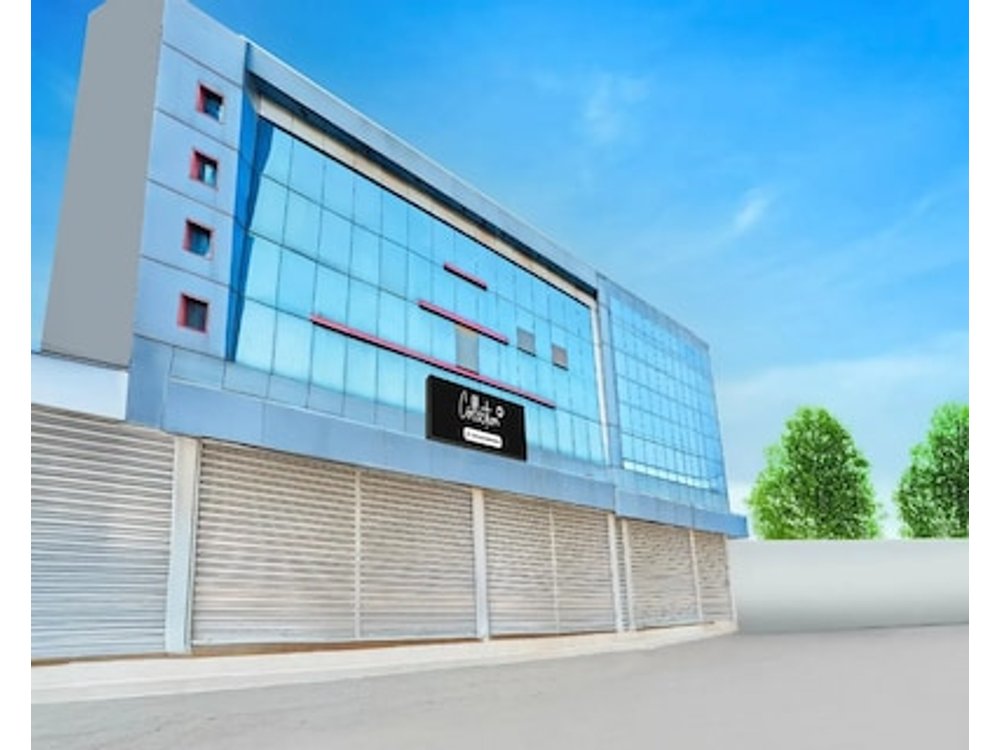 Super Collection O Phoolbagh Near DD Mall
