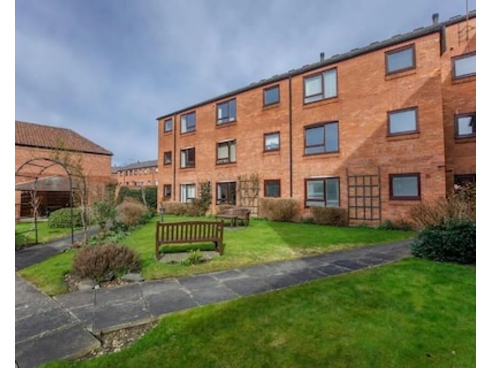 Stay In York - Monkgate Cloisters 2 Bed Apartment