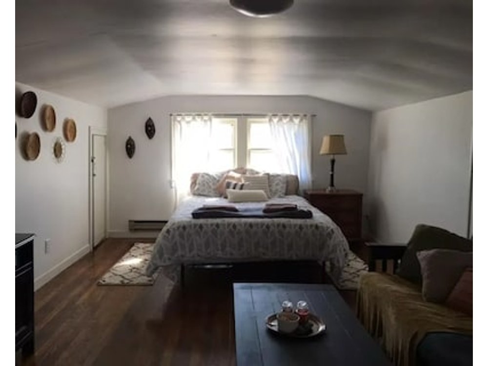 Edith Carriage House Getaway - I-75/hamburg