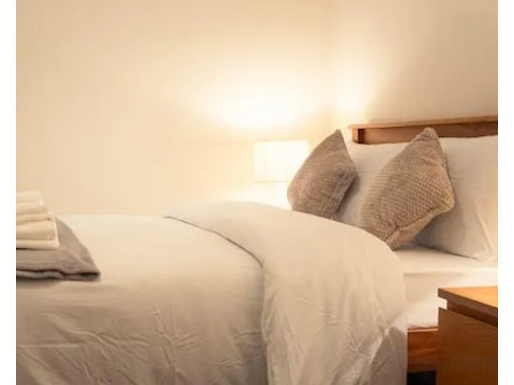 b&b in Edinburgh