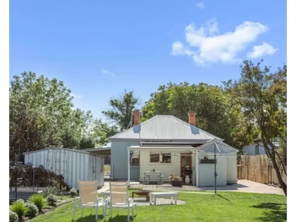 Tranquil Launceston Getaway - You'll fall in love!