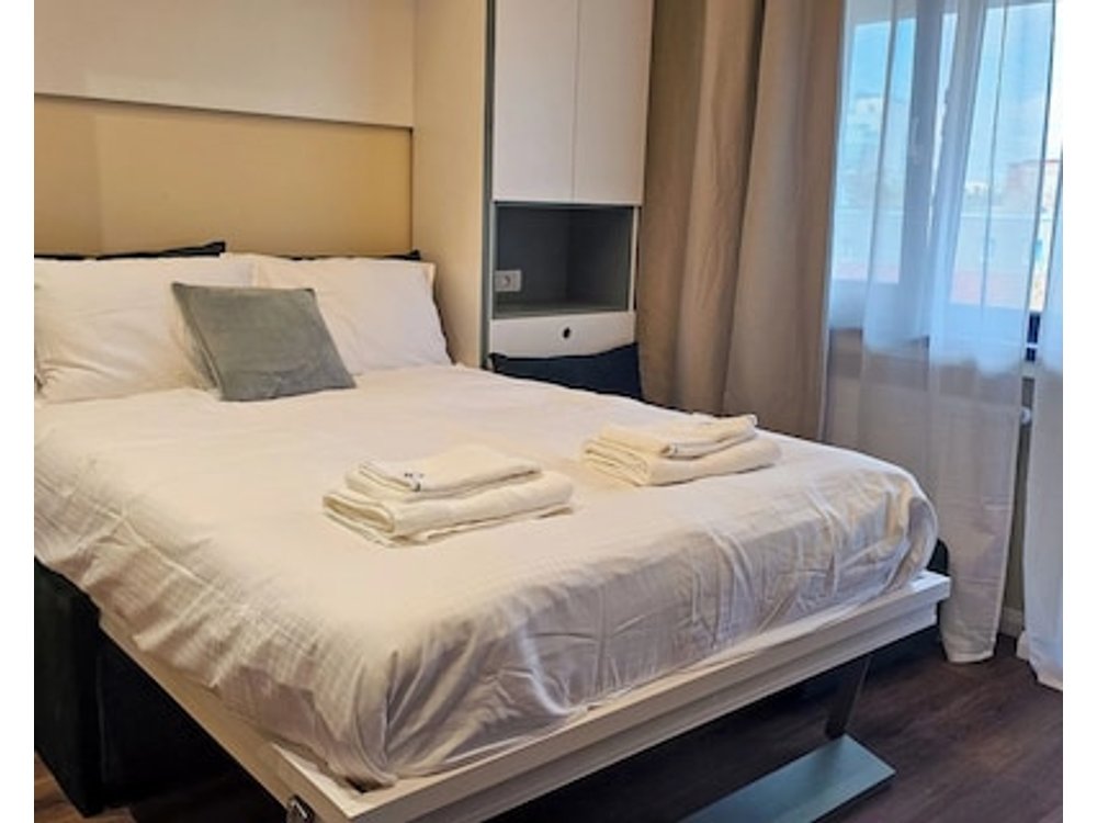 Little Bucharest downtown apartments Romana