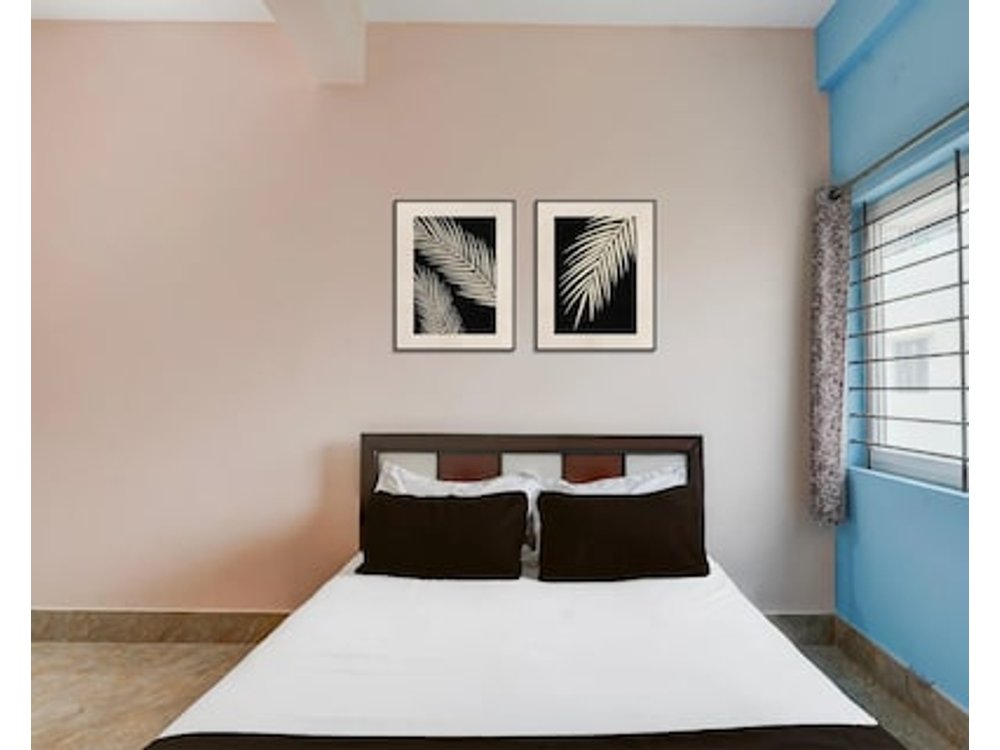 Hotel O Abbigere Lakeview Bangalore Formerly Shree Venkateshwar Atithi Comforts