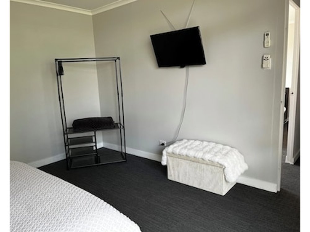 Cosy Little White Box Everything You Need For A Little Getaway