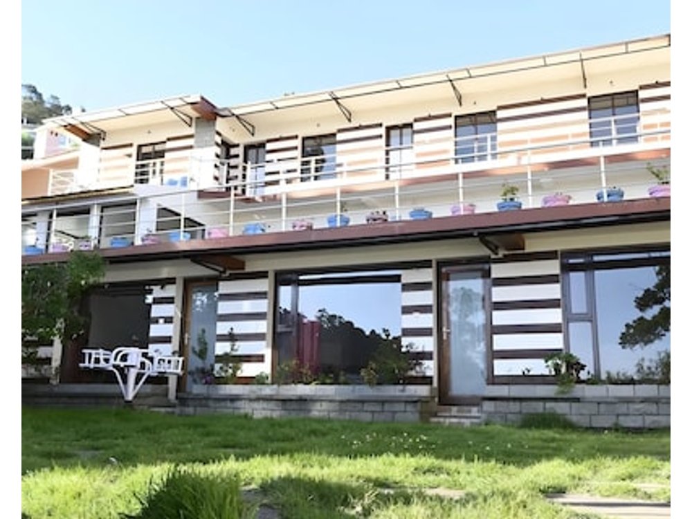 The Jacks Hilltop Resort Kodaikanal