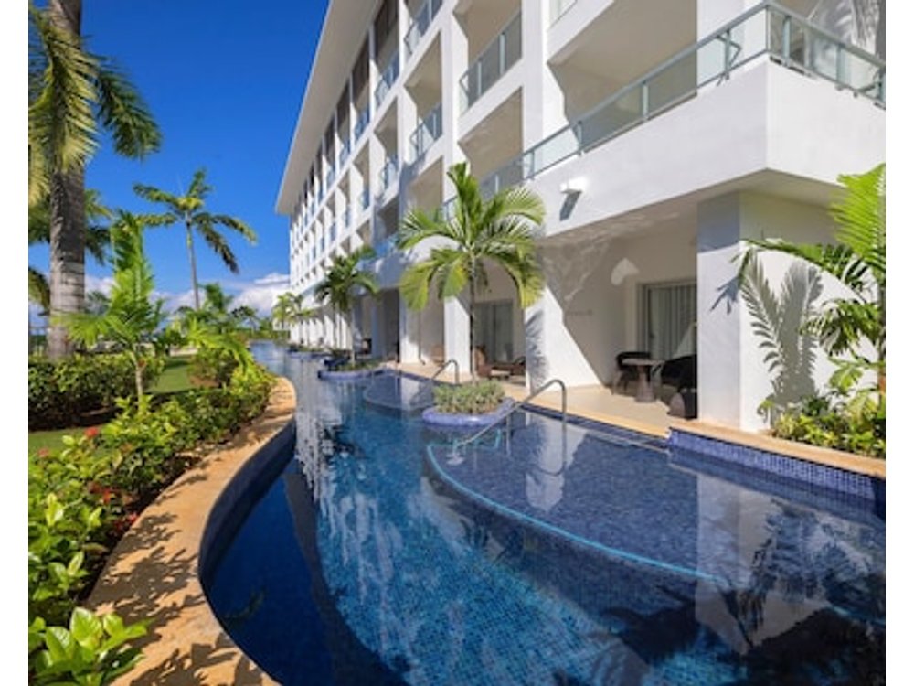 Hideaway at Royalton Blue Waters An Autograph Collection all-Inclusive Resort - Adults Only