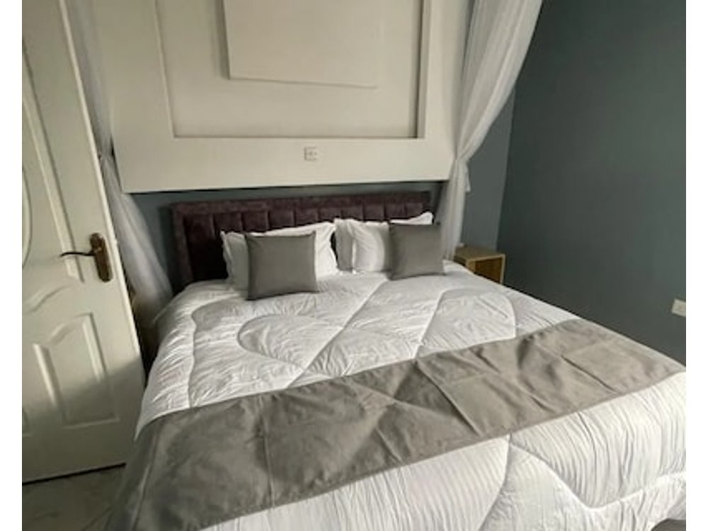 Cozy Cottage With Free Wifi In Charming Nanyuki With Rooftop Mt. Kenya Views.