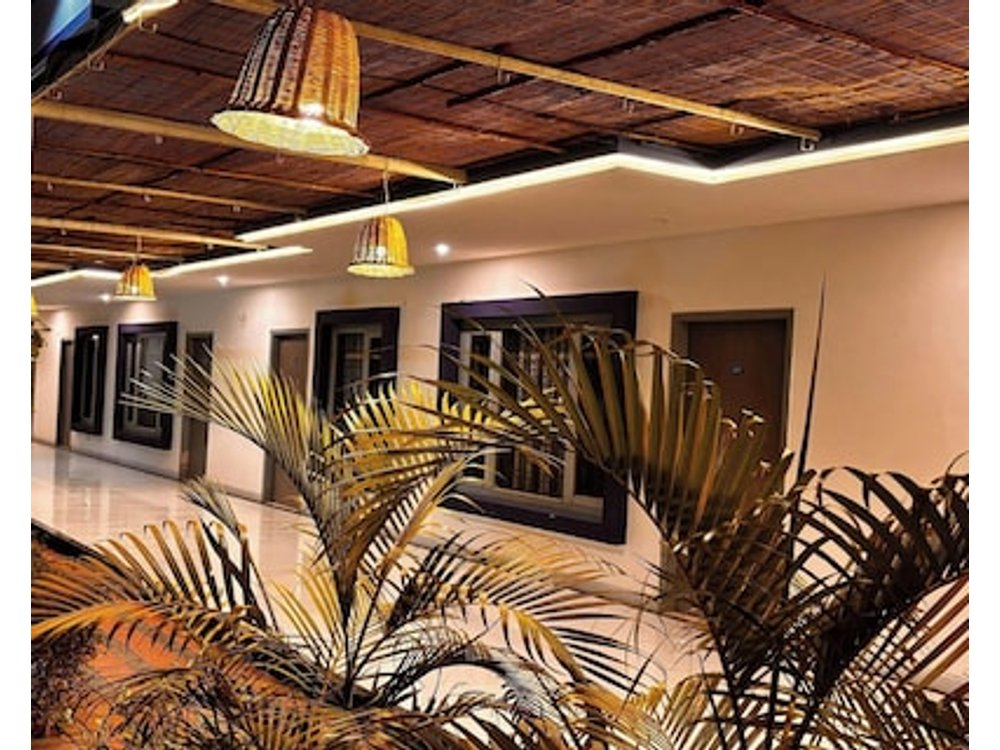 Atulya Green - Near Mahindra Sez