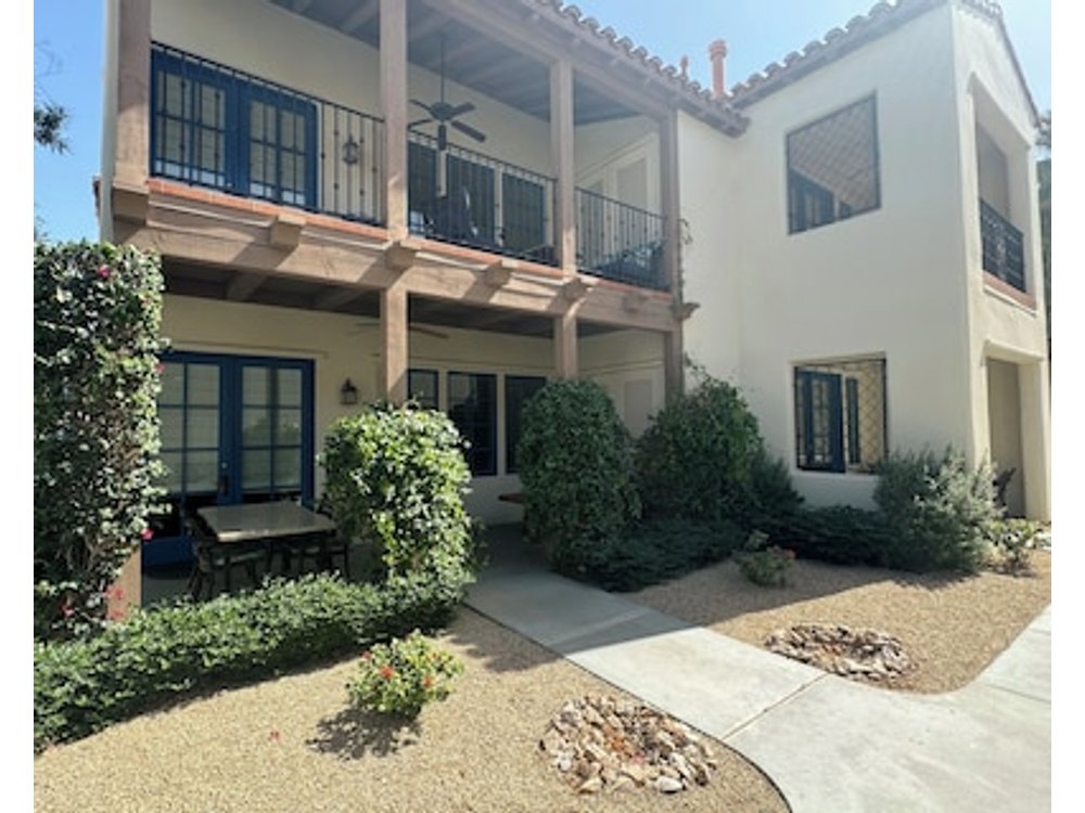 #1 1BR Desert Paradise at Legacy Villas #259942