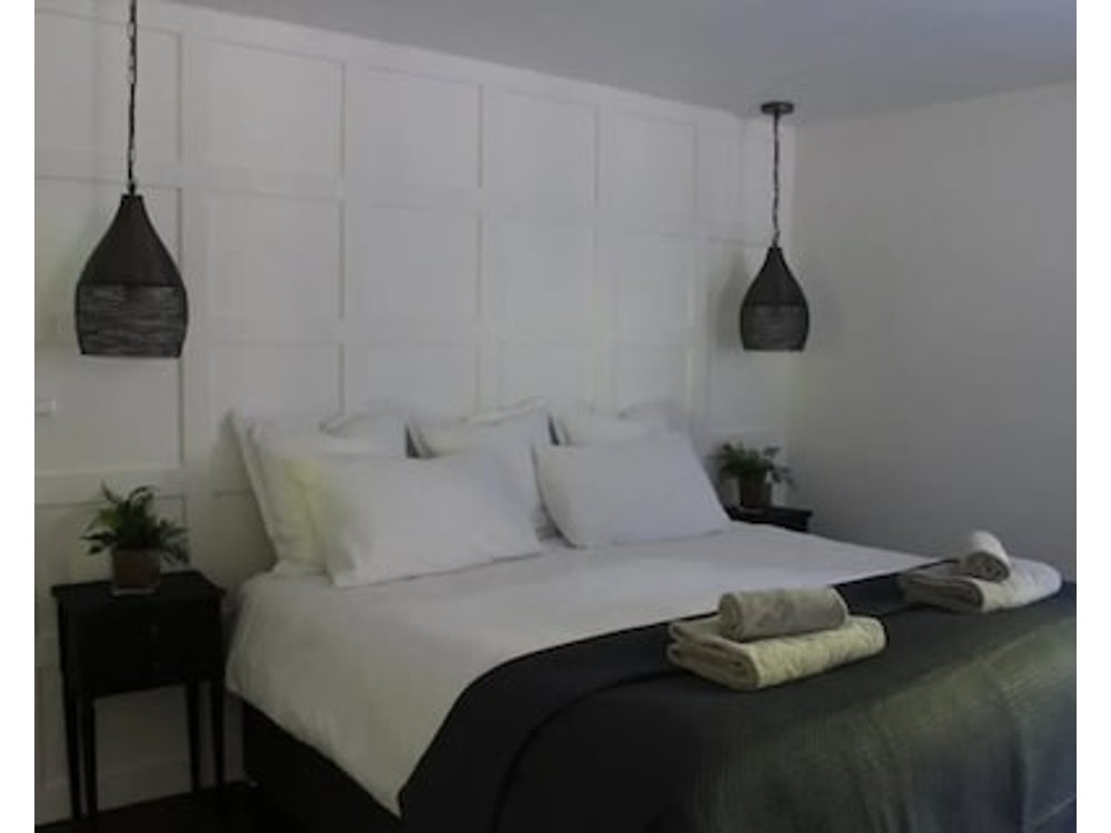 Fig Tree Cottage - Idyllic Retreat In A National Park