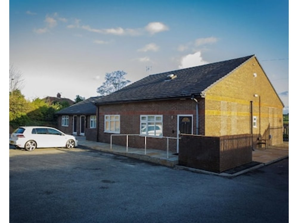 Live In Leeds Greenhill Bungalows