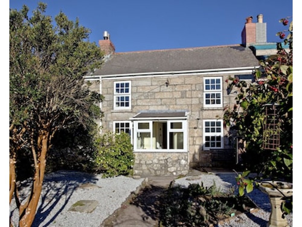 2 Bedroom Accommodation In Pendeen