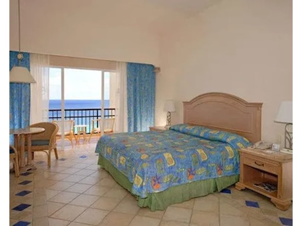 El Cozumeleño Beach Resort - All Inclusive