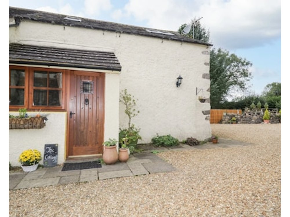 The Cottage At Graysondale Farm In Cockermouth Ref 964703