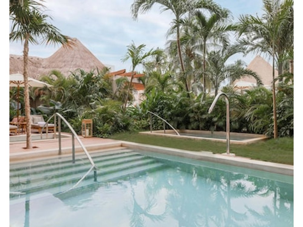 Almare a Luxury Collection Resort Isla Mujeres Adult All-Inclusive