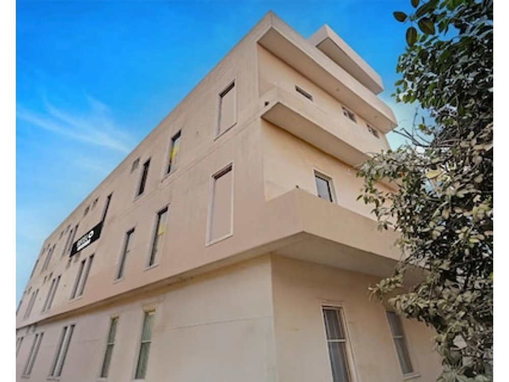 Super Hotel O by OYO Sua Road Crossway Ludhiana Formerly White Solitaire 3