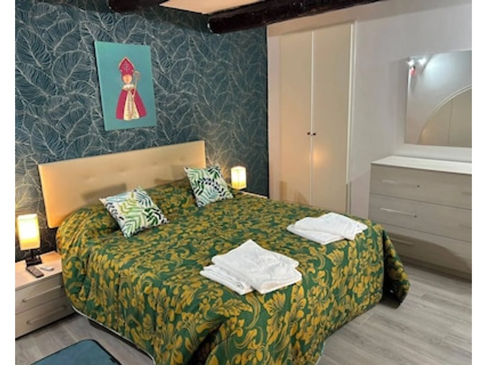 Apartment In Historic Center Naples For Families Group Of Friends And Couples