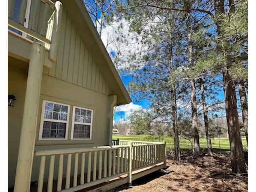 Garland Golf Cottage On Fountains Hole 10
