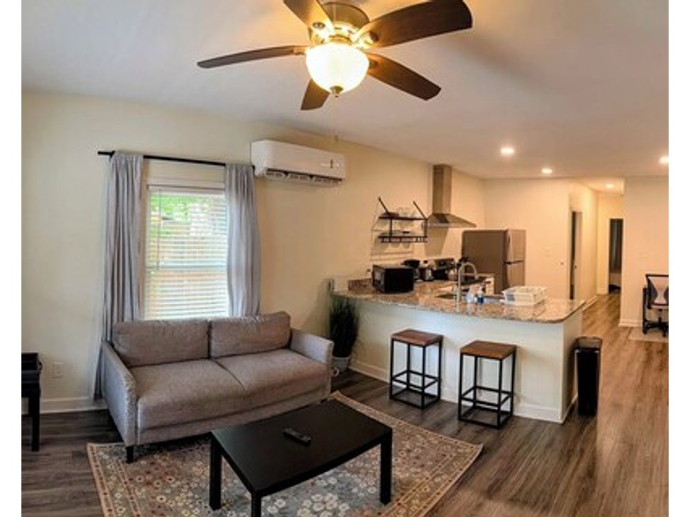 Lakewood/lyon Park Renovated Cottage Near Duke 23a