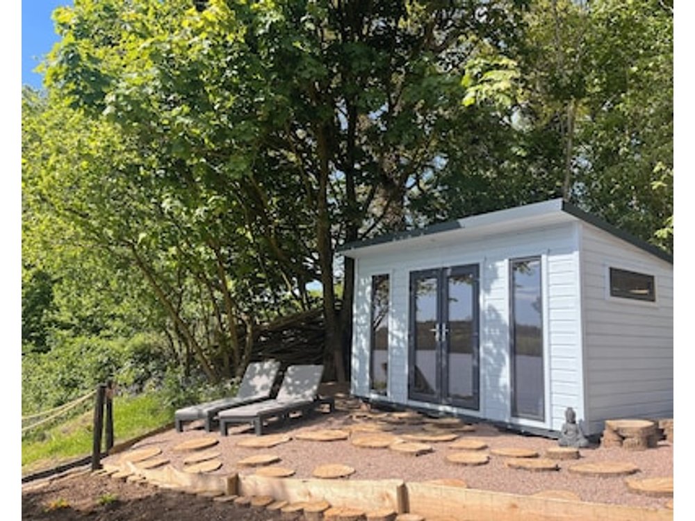 Romantic Lakeside Escape With Hot Tub Sauna & Kayaks A Perfect Relaxing Getaway